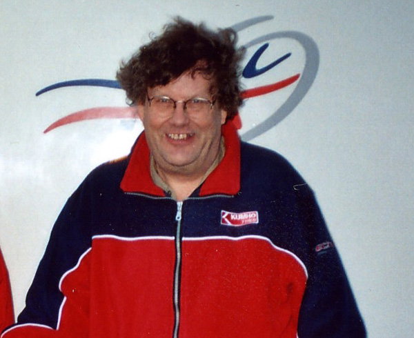 SWRT is dead, says Airikkala.