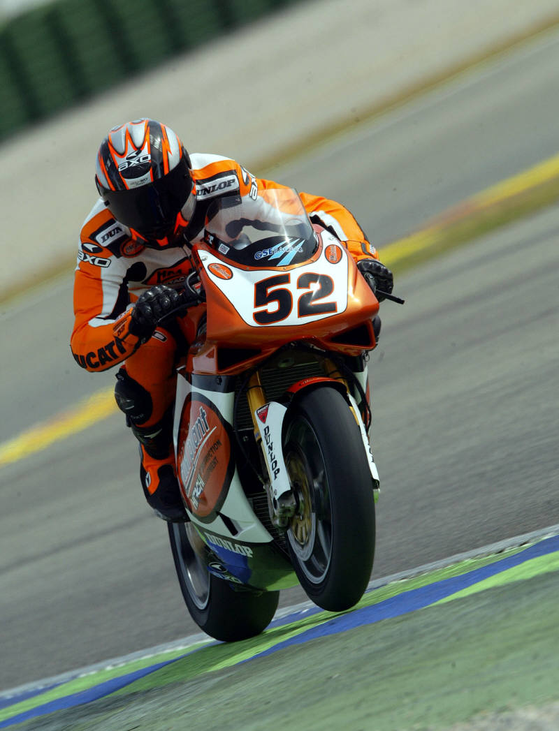 Island lap of honour announced for Sheene.
