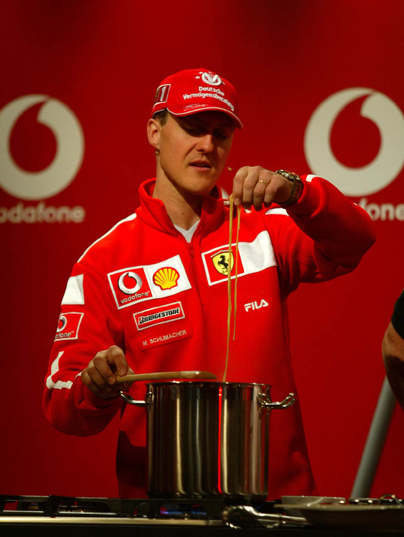 Q&A: Pascal Vasselon - Michelin.