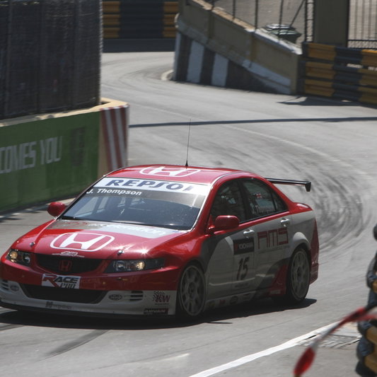 Golden Motors to return at Oschersleben.