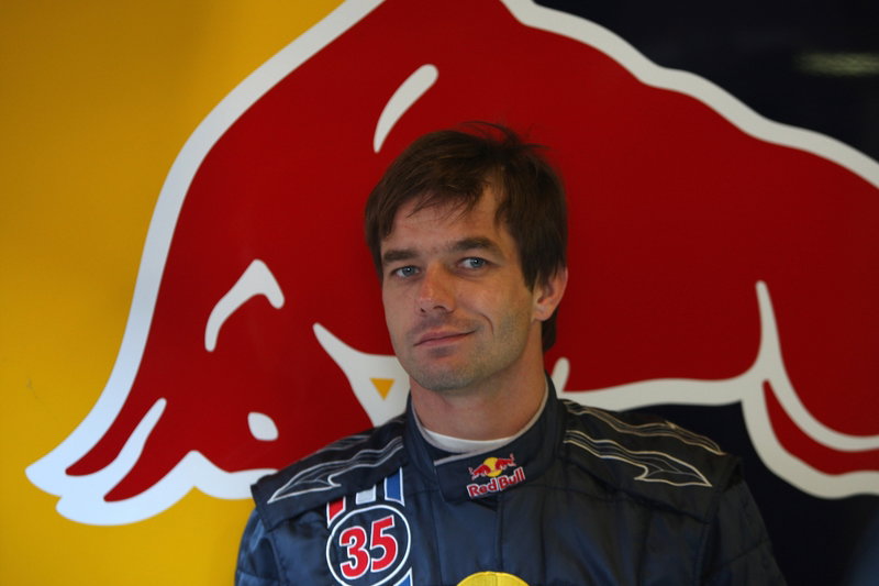 Petrochem Carless secures fuel deal with WRC.