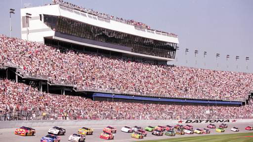 Q&A: Greg Biffle.