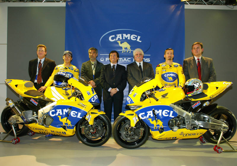 Hayden, Yamaha reach settlement.