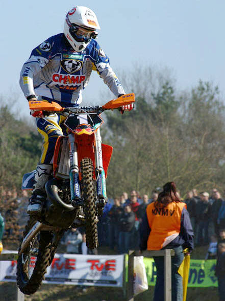 Results - British Championship, Canada Heights.