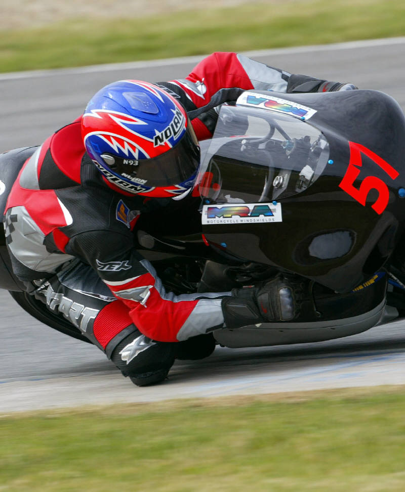 MS Aprilia launched in San Marino.