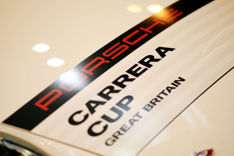 BTCC goodies up for grabs!