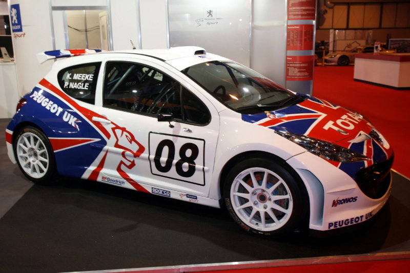 Prodrive to make more than 180 redundancies?