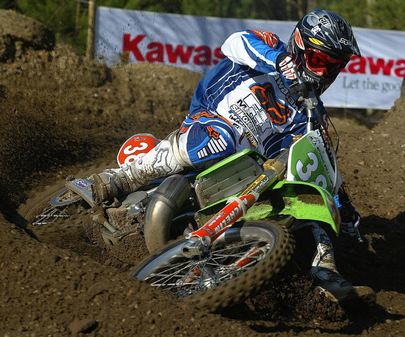 Acerbis lands title sponsorship French GP, MXdN.