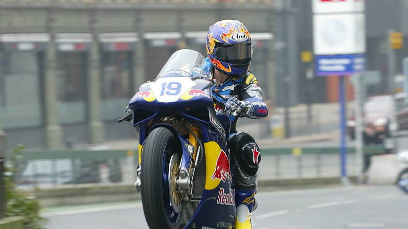 Haslam crashes at Renegade's Manchester launch!
