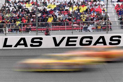Cope secures sponsorship for Daytona.