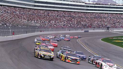 NASCAR adds two new members to its PR operation.