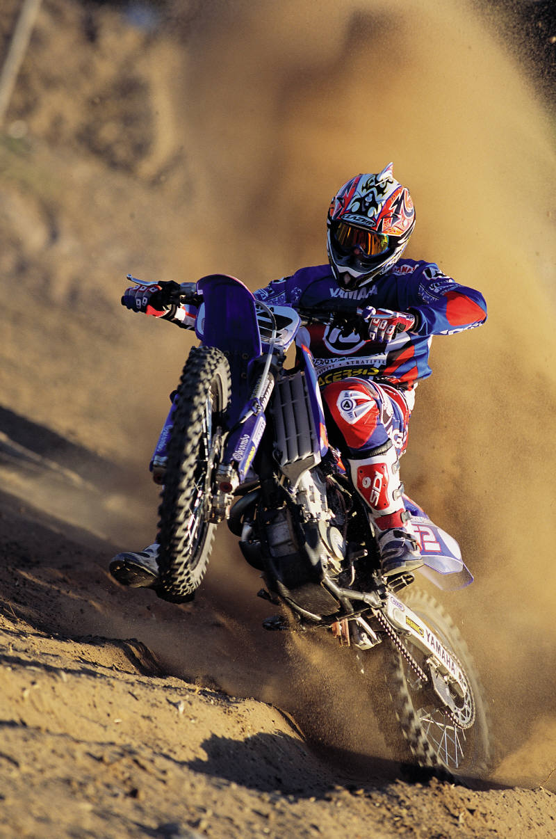 Smets: I could take MX GP title.