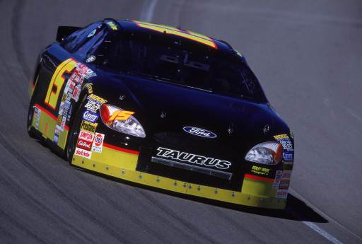 NASCAR Q&A: Ford personnel on Dodge's return.