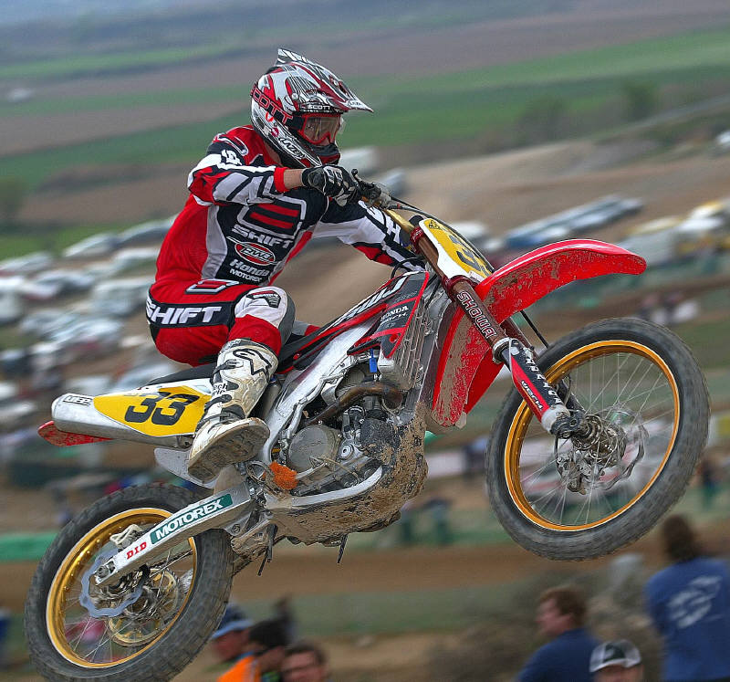 KTM announces US Factory Junior Team.