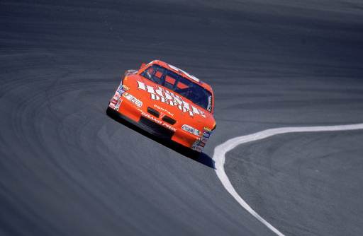 I was doing all I could, says Dale Jr.