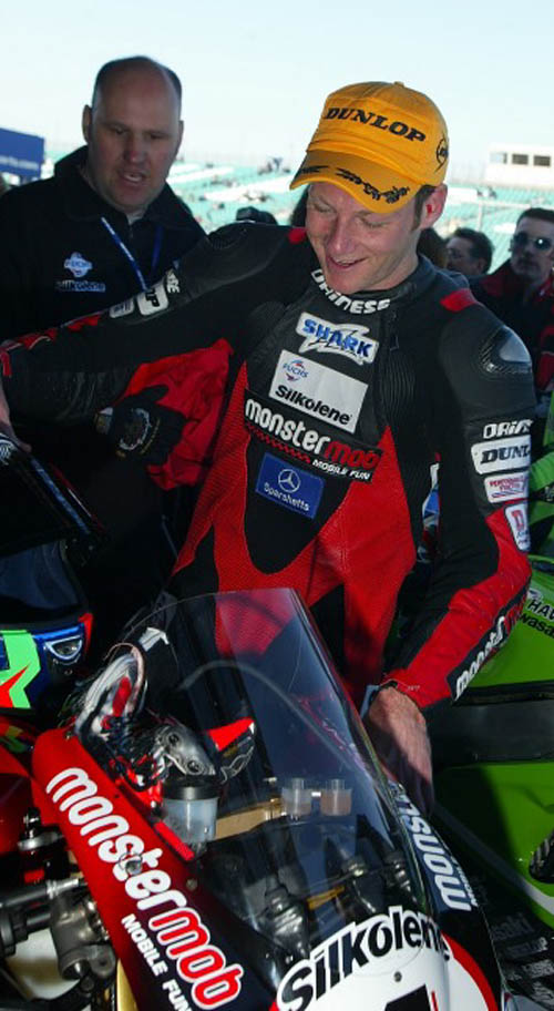 Academy star Sykes gets world stage wild-card.