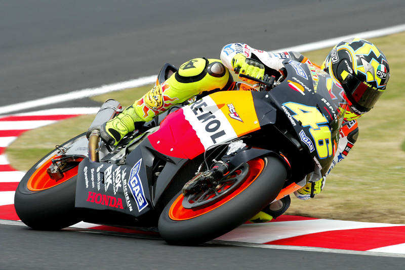 Hayden targets start 'when the bell rings'.