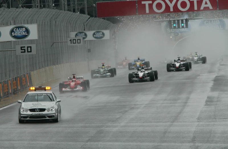 Press snoop: Ola! Cancun Grand Prix?