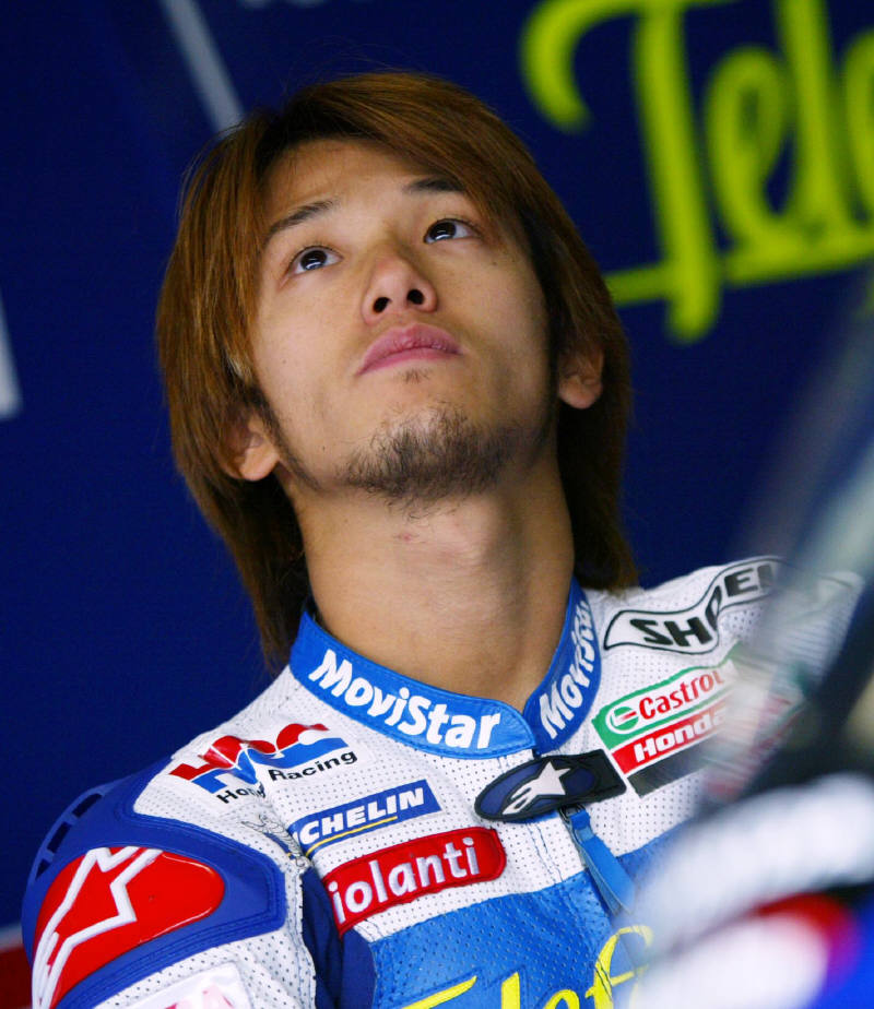 de Gea takes second WCM seat?