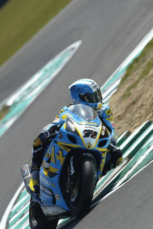 BSB continues to mourn DJ.