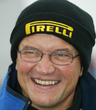 Q&A: Francois-Xavier Demaison (Peugeot).