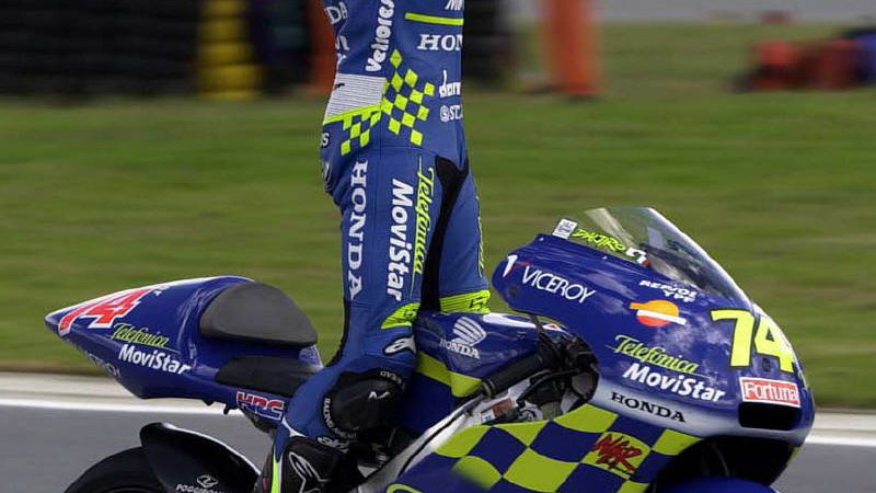 Preview - Africa's Grand Prix.