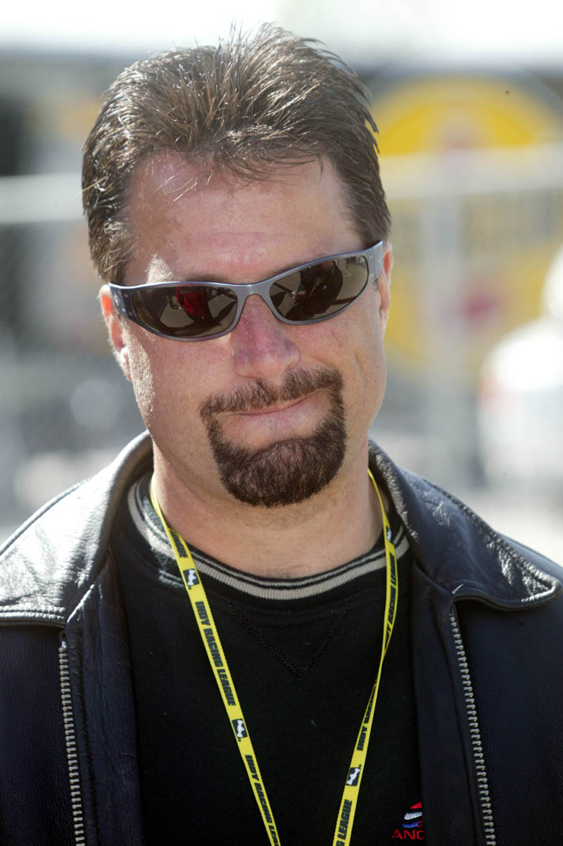 'Indy loss will make Marco better` says engineer.