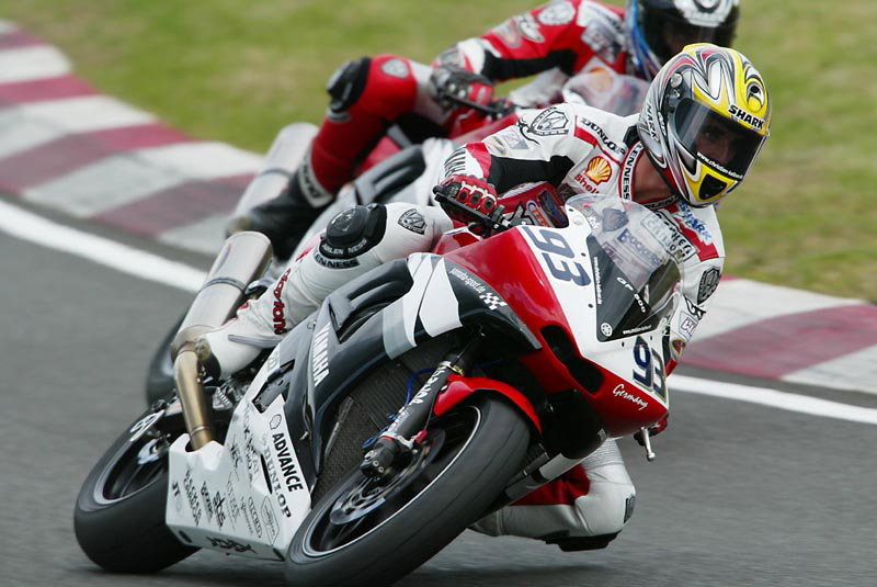 Corser crashes in first corner Sugo mayhem.