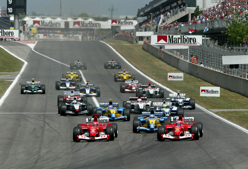 French GP preview - BMW Williams-F1.