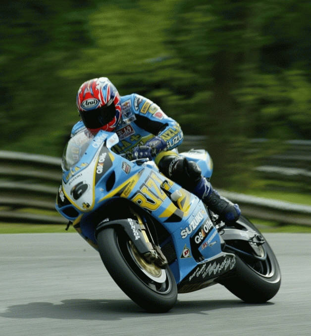 Pillion in a million is named by Black Horse.