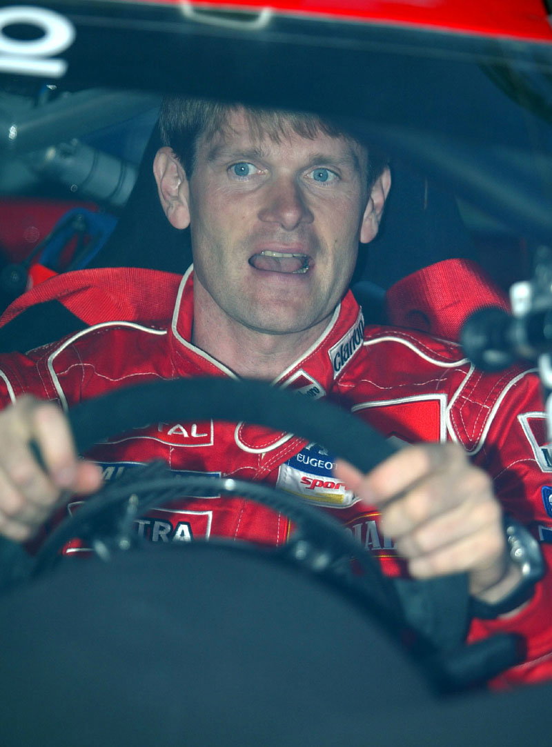 Q&A: Thomas Ingenlath - chief designer, Skoda.