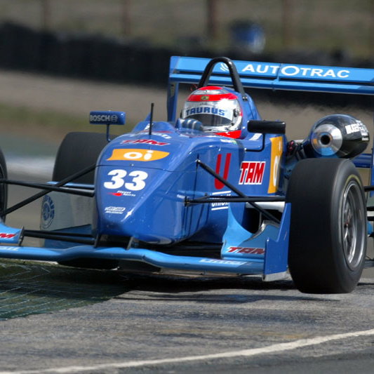 Pau: Piquet Jr makes surprise return to F3 with Carlin at Pau