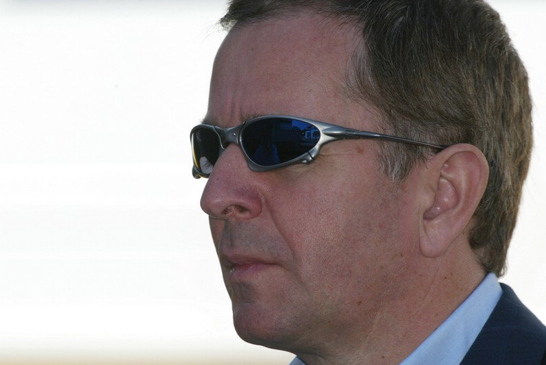 Firman and Jordan head for Macau.