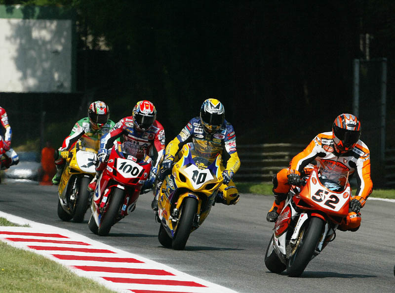 Dunlop plans legal action over rule changes.