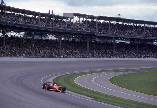 Pennzoil Copper World Indy 200 quotes.