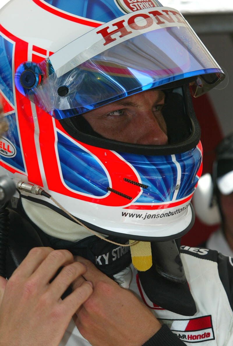 Unsung hero - Gwilym Mason-Evans.