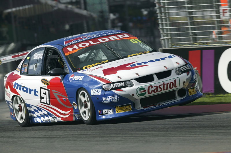 Lowndes puts FBR in shoot-out.