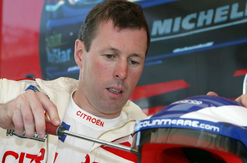 Philippedes delighted following WRC debut.