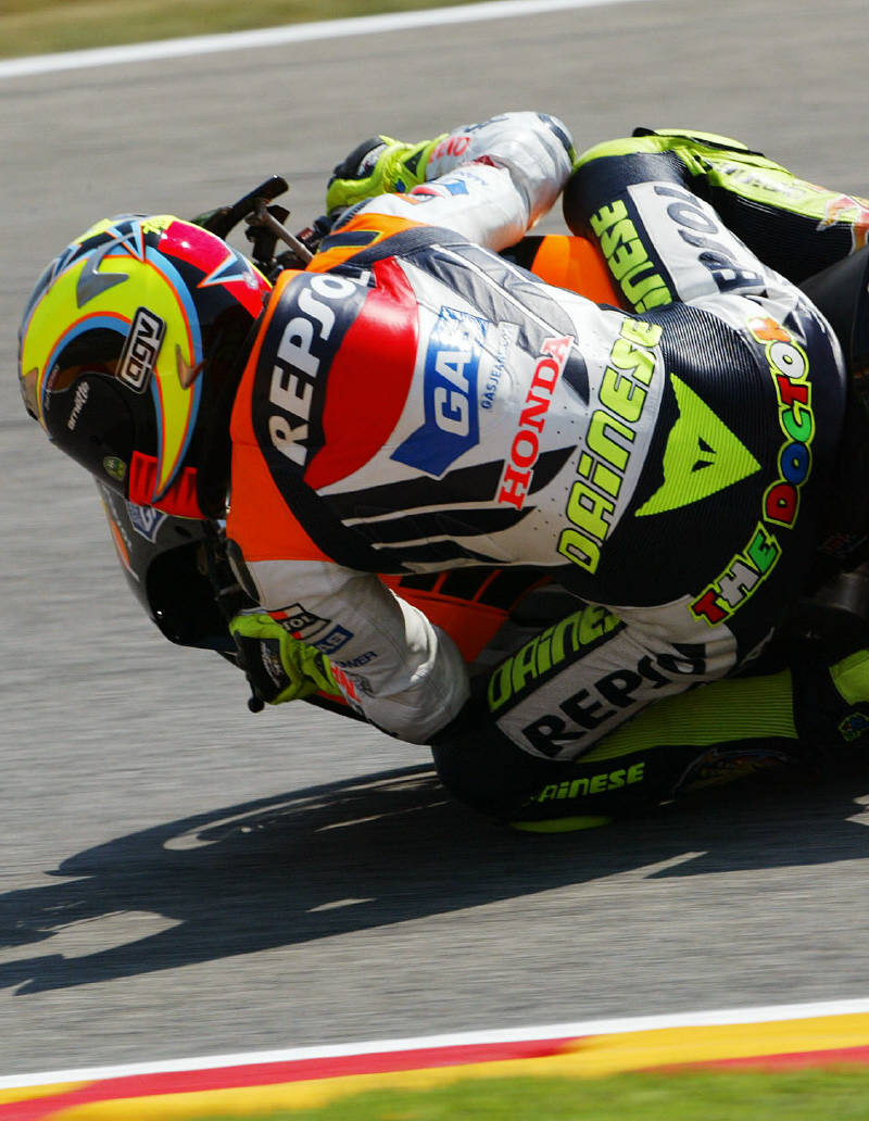 Chaz checks in: Mugello.