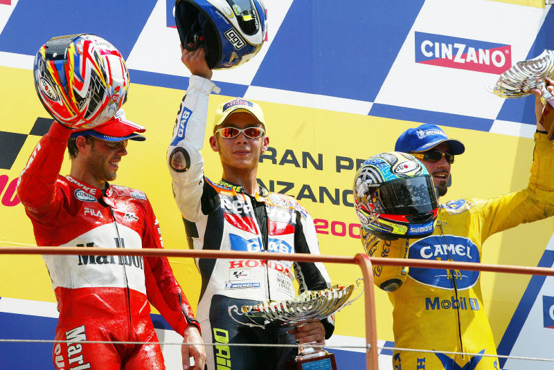 Hopkins to miss Mugello.