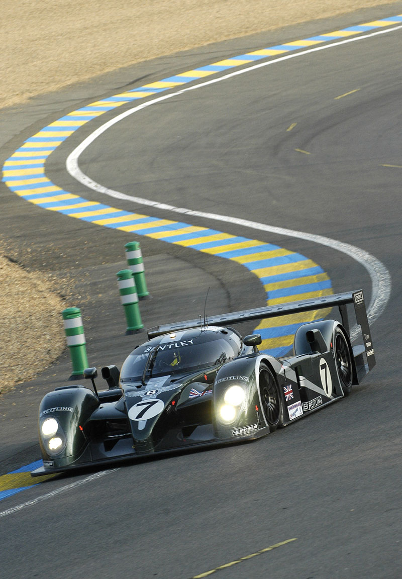 Lister to miss race follow qualifying crash.