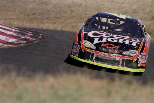 NASCAR Q&A: Dale Earnhardt Jr.