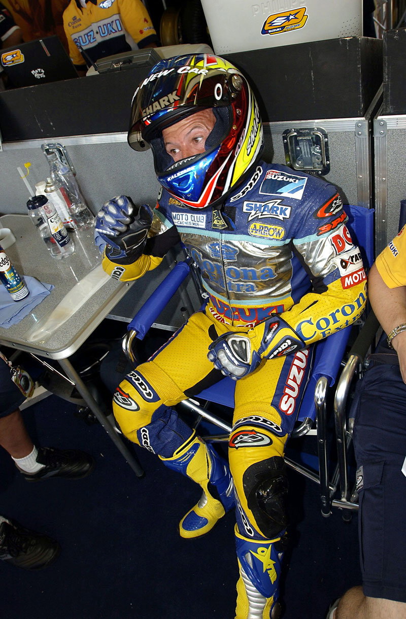 BKM Honda withdraws from World Supersport.