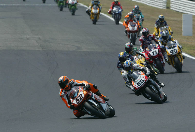 Preview - Brands Hatch.