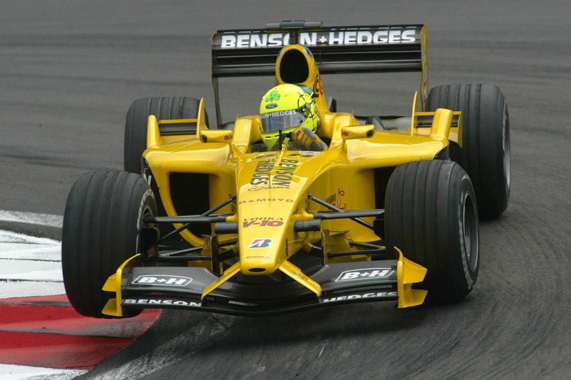Yoong wants Minardi cash.