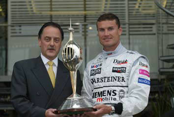 Arnie at British GP, Jaguar to run T3 livery.