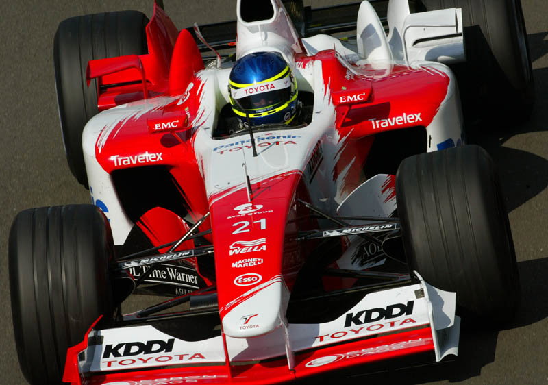 Q&A: Ricardo Zonta.