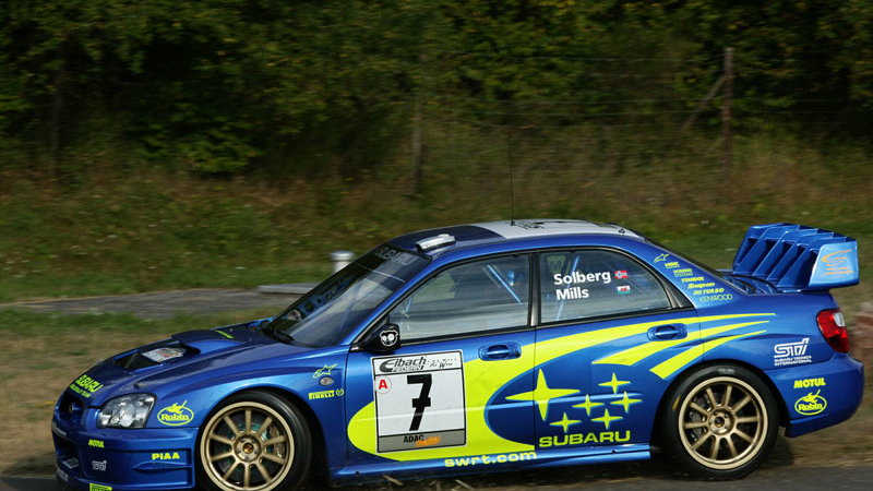 Solberg: I can beat Burns.