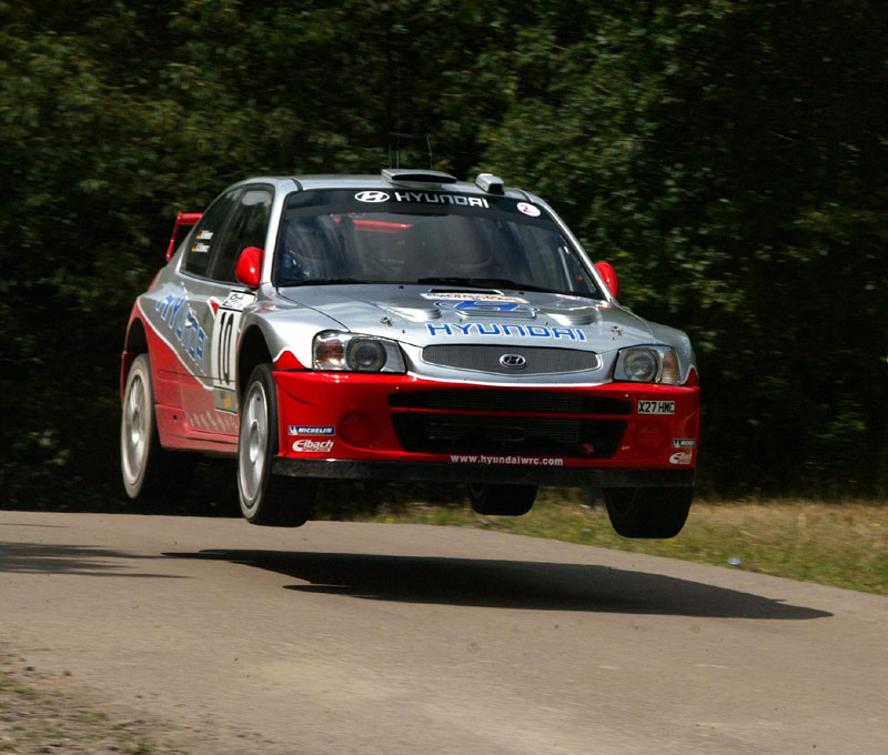 Citroen's 'odd year' winning ways to continue?