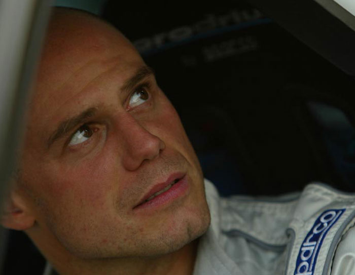 Q&A: Juan Suberville (Rally Mexico).